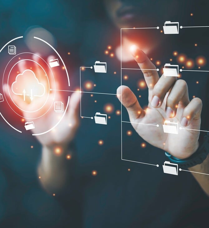 Το γραφείο του 2030: Τεχνητή νοημοσύνη, ανθρωπιά και η νέα έννοια του Best Workplace