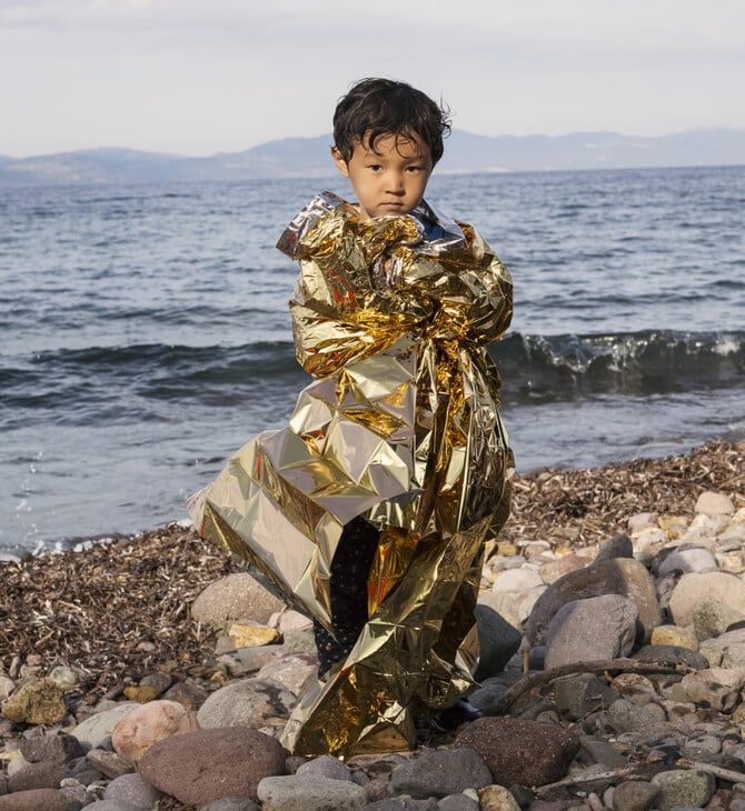 Ζούμε ανάμεσά τους