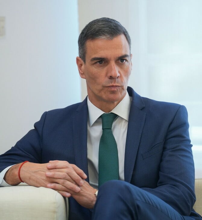 ΠΕΔΡΟΣ ΣΑΝΤΣΕΘ ΙΣΠΑΝΙΑ ΠΑΒΕΛ ΝΤΟΥΡΟΦ TELEGRAM