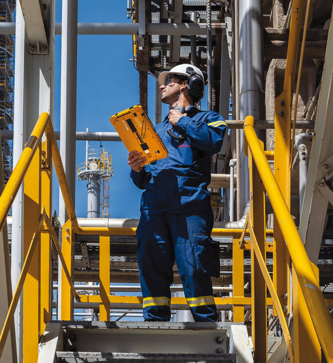 Motor Oil: Όταν η καρδιά της ενέργειας είναι οι ίδιοι οι άνθρωποί της