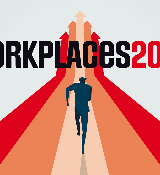 Best Workplaces 2026