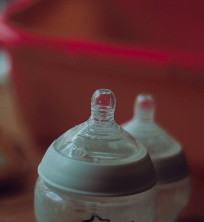 ΕΟΦ ΒΡΕΦΙΚΟ ΓΑΛΑ ΑΝΑΚΛΗΣΗ