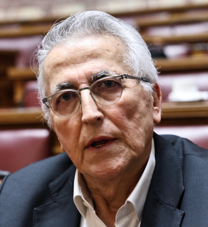 ΓΣΕΕ ΓΙΑΝΝΗΣ ΠΑΝΑΓΟΠΟΥΛΟΣ ΔΕΣΜΕΥΤΗΚΑΝ ΛΟΓΑΡΙΑΣΜΟΙ