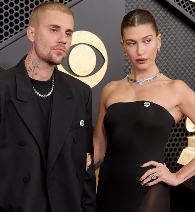 Τζάστιν και Χέιλι Μπίμπερ: «Τα πηγαίνουν εξαιρετικά» - Το νέο κεφάλαιο μετά τις φήμες περί κρίσης στον γάμο τους