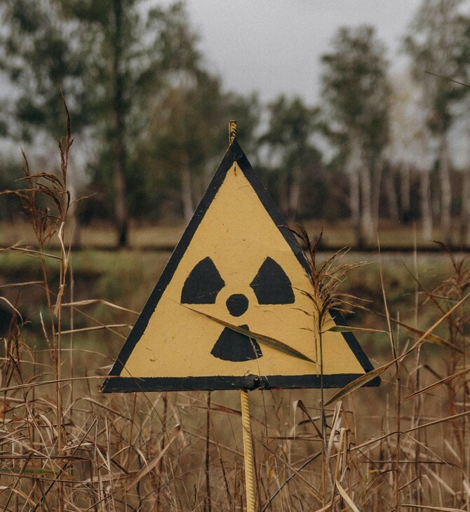 ΚΙΝΑ ΗΠΑ ΠΥΡΗΝΙΚΕΣ ΔΟΚΙΜΕΣ