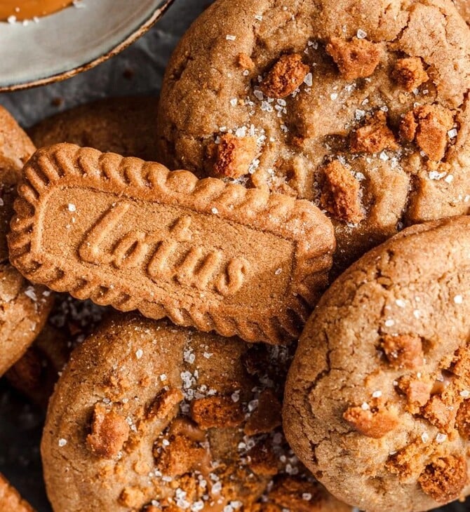 Speculoos ή biscoff; Η ιστορία ενός μπισκότου που έγινε παγκόσμιο viral