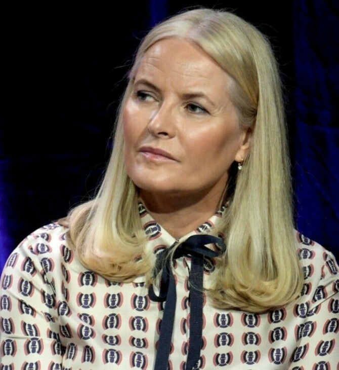 ΝΟΡΒΗΓΙΑ ΜΕΤΕ ΜΑΡΙΤ ΤΖΕΦΡΙ ΕΠΣΤΑΪΝ