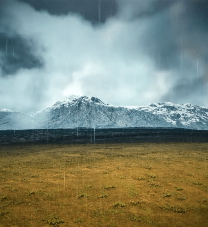 ΠΟΤΑΜΙΑ ΟΥΡΑΝΟΣ