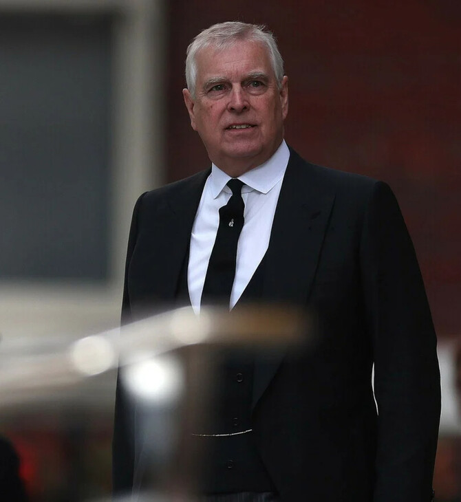 Πρίγκιπας Άντριου: Βασιλικοί υπάλληλοι αρνούνται να τον υπηρετούν στο νέο του σπίτι