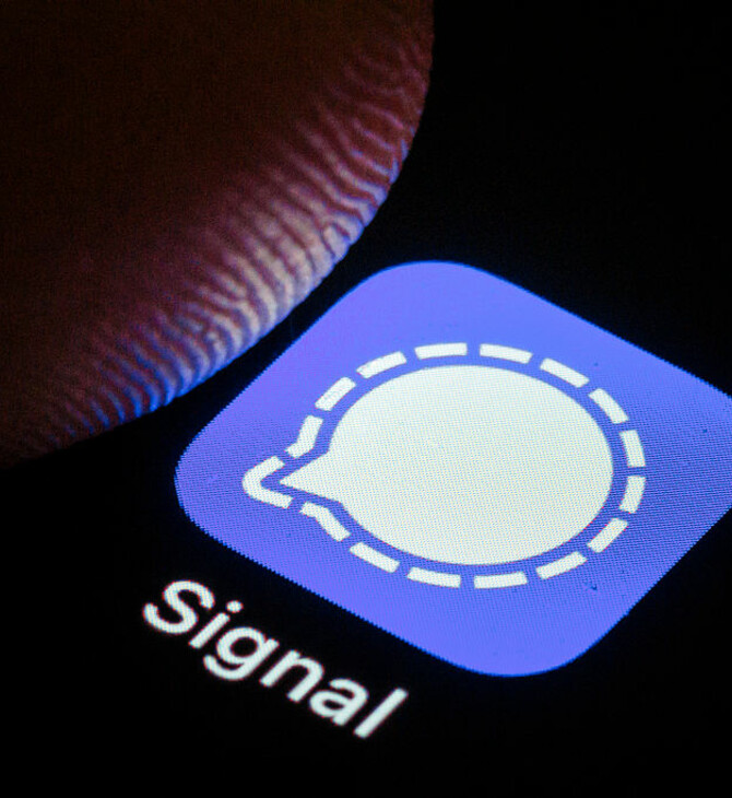 SIGNAL ΚΡΥΠΤΟΓΡΑΦΗΣΗ WHATSAPP