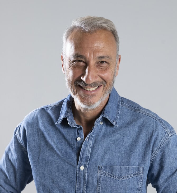 Μίνως Μάτσας | «Δικά μου ή δανεικά»: Δύο μοναδικές μουσικές βραδιές στο VOX