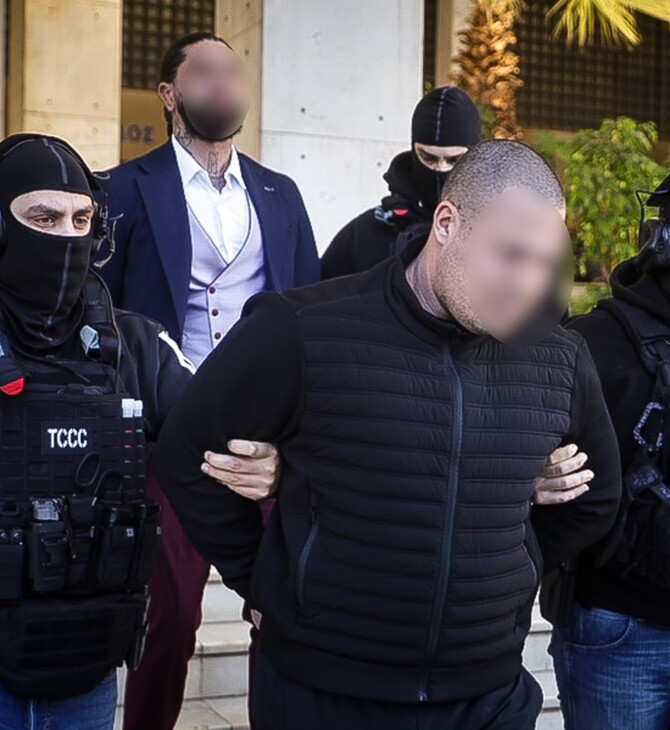 Δολοφονία στη Φοινικούντα: 