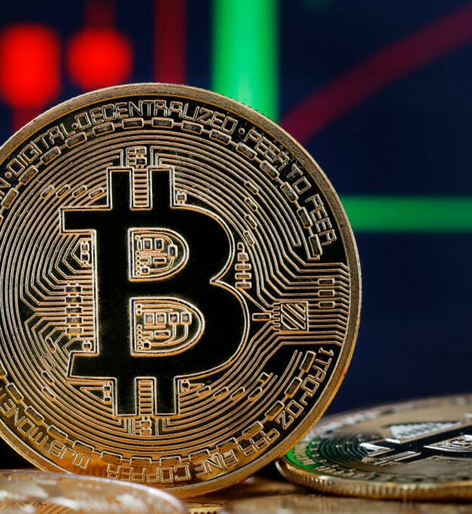 BITCOIN CRYPTO ΚΡΥΠΤΟΝΟΜΙΣΜΑΤΑ