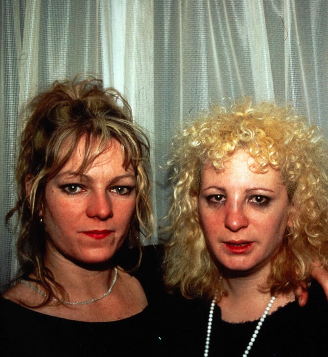 *Να σου ’βαζα στο χέρι δυο λόγια τυχερά/από τον Πάνο Μιχαήλ