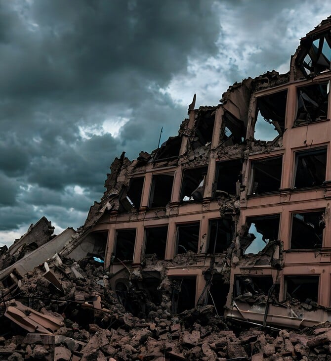 ΟΥΚΡΑΝΙΑ ΠΟΛΕΜΟΣ ΡΩΣΙΑ ΤΕΛΟΣ ΗΠΑ