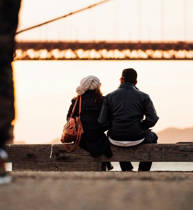 RED FLAGS ΠΡΩΤΟ ΡΑΝΤΕΒΟΥ ΠΡΟΣΟΧΗ