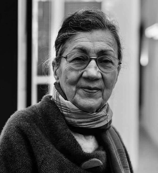 Κατερίνα Μάτσα: «Οι εξαρτημένοι αντιμετωπίζονται πια ως περιττοί πληθυσμοί»