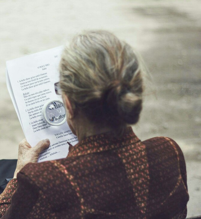 Αλτσχάιμερ: Επιστήμονες ανακάλυψαν τρόπο να επιβραδύνουν την απώλεια μνήμης