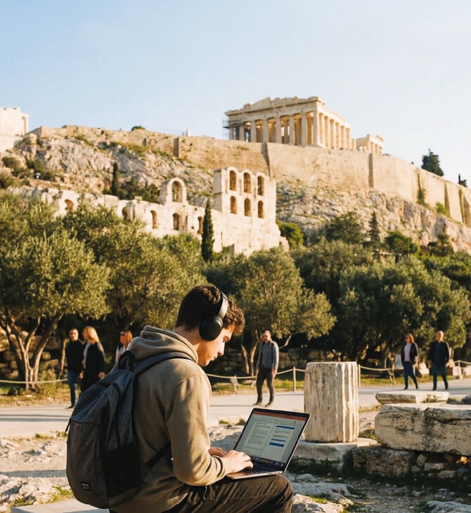 Εκπαιδευτικά Κέντρα Παπαδέα: Συνεχίζουν να προσφέρουν έργο, με μότο «τα παιδιά και τα μάτια μας»