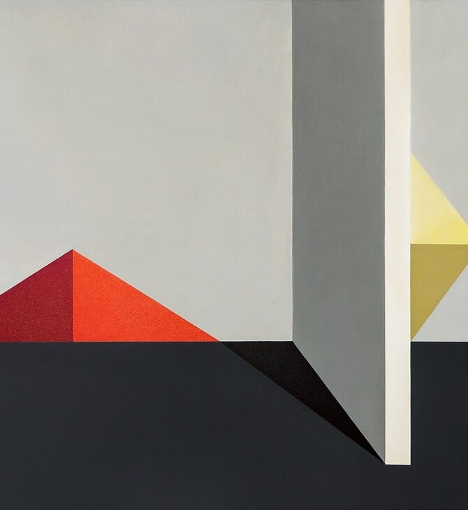 Ειρήνη Απέργη: Αρχείο - έπιπλο & διακόσμηση - ζωγραφική