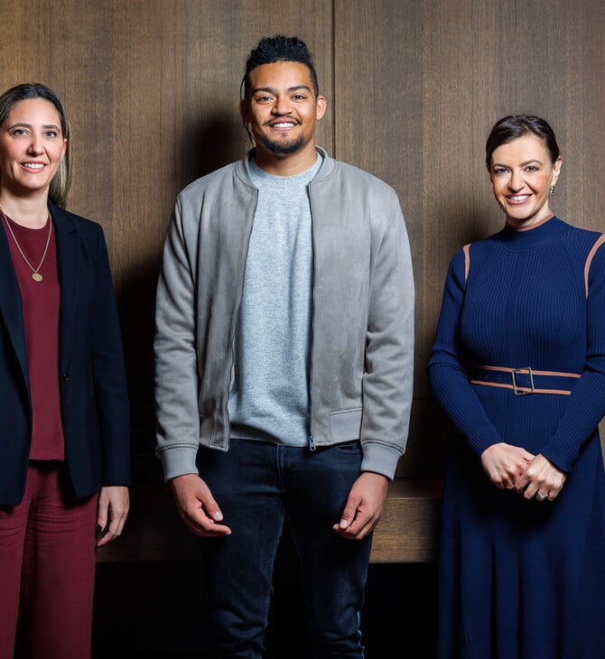 Η CrediaBank συνοδοιπόρος Ελλήνων αθλητών στη διαδρομή προς την κορυφή