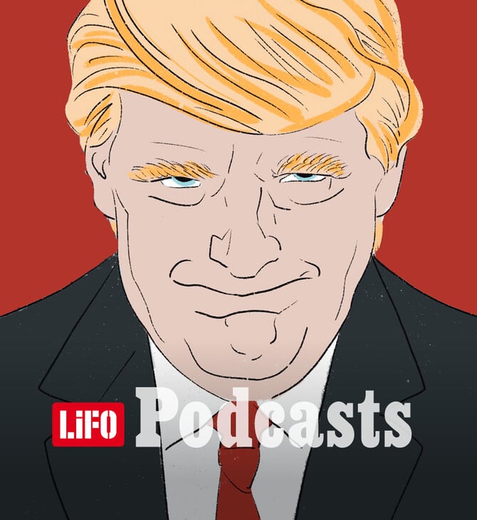 Γιατί η πολιτική Τραμπ δεν αποτελεί μια παρένθεση