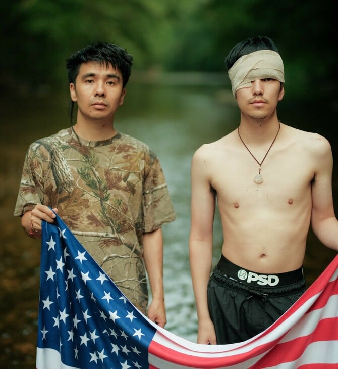 *Aν πέσω, θα ξαναβρώ το φως. Ακόμα κι αν με κάψει πάλι / από τον Πάνο Μιχαήλ