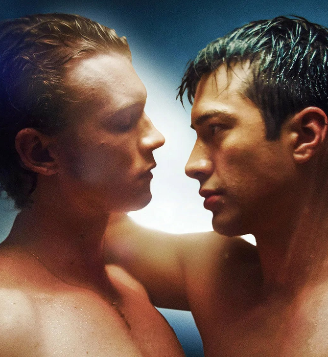 ΣΕΙΡΑ Heated Rivalry