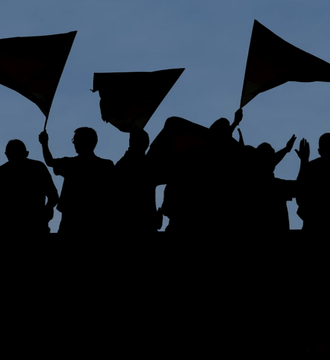 «Αν το διαβάζετε αυτό, σημαίνει ότι έχω πεθάνει»: Η διαθήκη ενός δημοσιογράφου στους αναγνώστες του