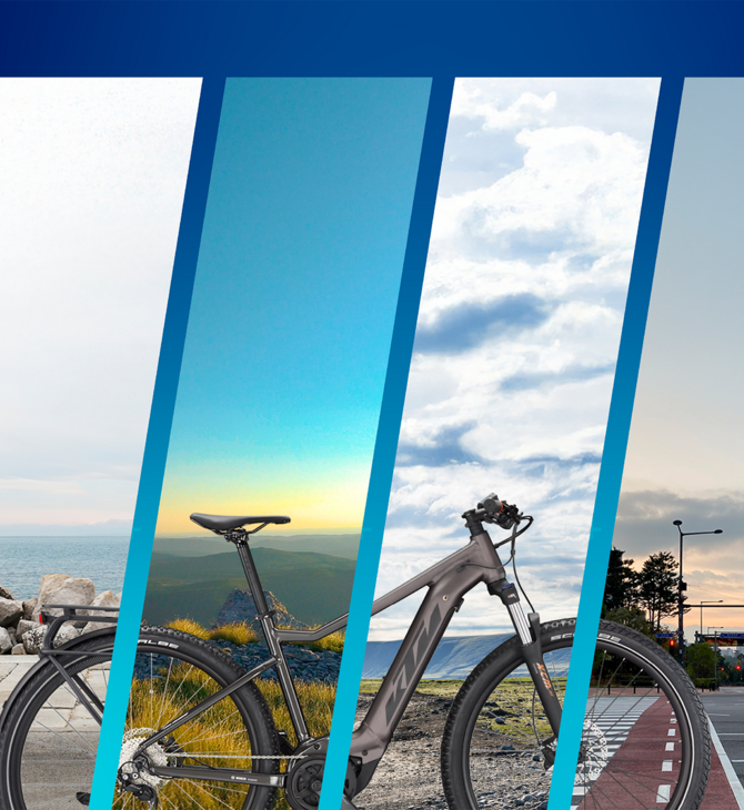 Kosmoride: Άνεση, τεχνολογία & ελευθερία για διαδρομές που γίνονται απόλαυση