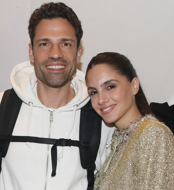 ΚΩΝΣΤΑΝΤΙΝΟΣ ΑΡΓΥΡΟΣ ΑΛΕΞΑΝΔΡΑ ΝΙΚΑ ΕΓΚΥΜΟΣΥΝΗ