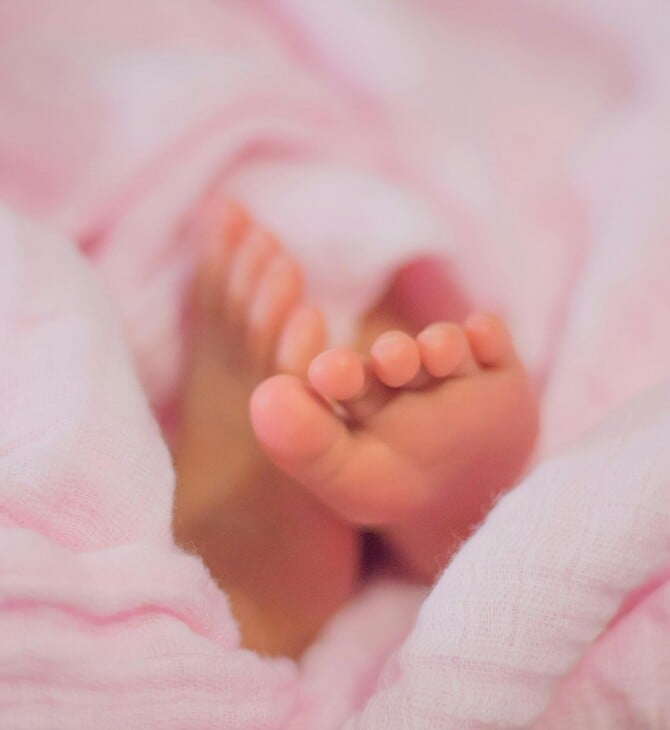 ΒΡΕΦΟΣ ΜΕΘ ΔΙΑΣΩΛΗΝΩΜΕΝΟ ΚΡΙΣΙΜΗ ΚΑΤΑΣΤΑΣΗ RSV