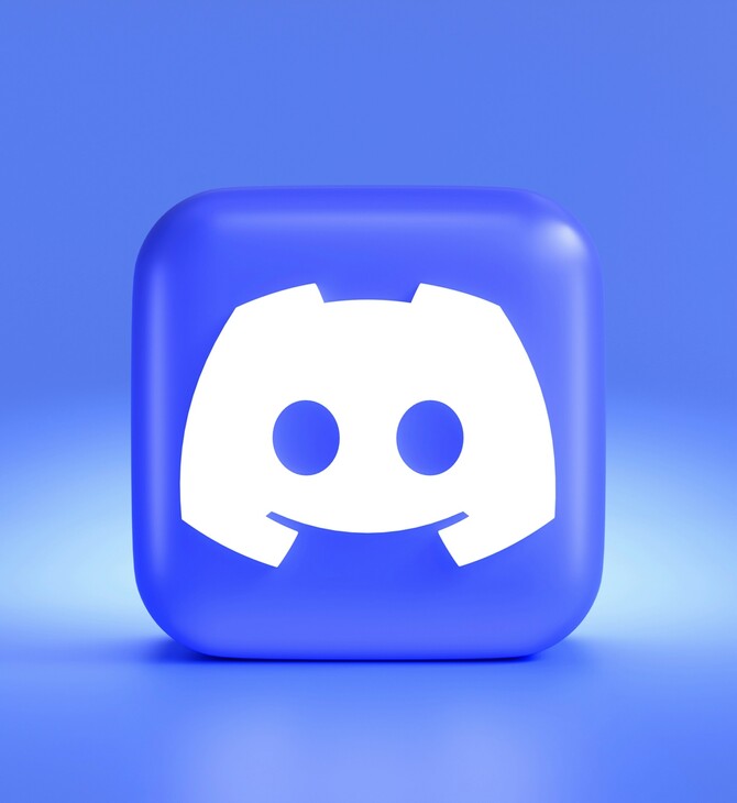 DISCORD ΑΝΗΛΙΚΟΙ ΧΡΗΣΤΕΣ ΕΠΙΒΕΒΑΙΩΣΗ ΗΛΙΚΙΑΣ