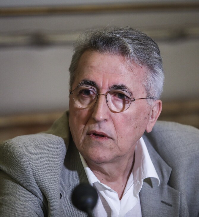 ΓΙΑΝΝΗΣ ΠΑΝΑΓΟΠΟΥΛΟΣ ΓΣΕΕ ΑΡΧΗ ΞΕΠΛΥΜΑ ΜΑΥΡΟΥ ΧΡΗΜΑΤΟΣ