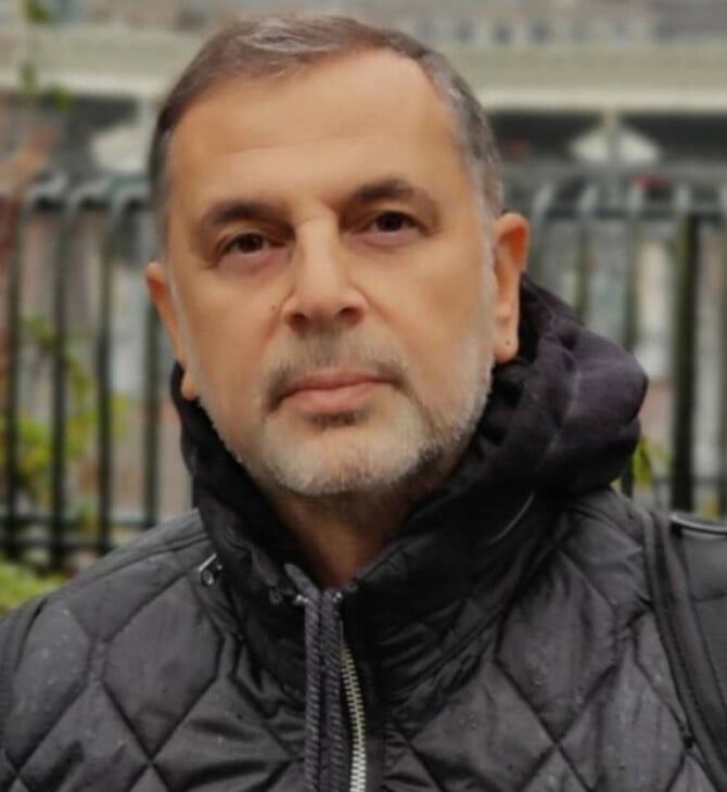 Πέθανε σε ηλικία 58 ετών ο γενικός διευθυντής του MAD