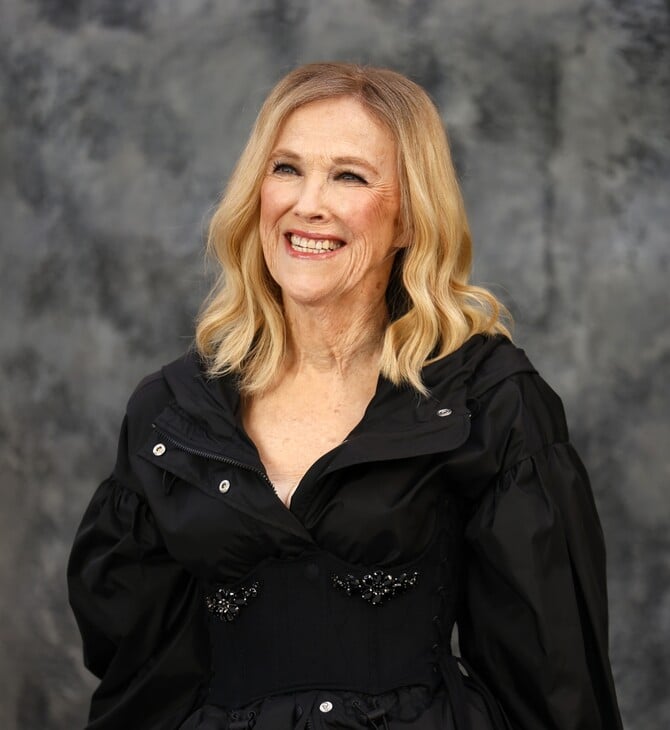 ΚΑΘΡΙΝ Ο ΧΑΡΑ ΗΘΟΠΟΙΟΣ ΘΑΝΑΤΟΣ