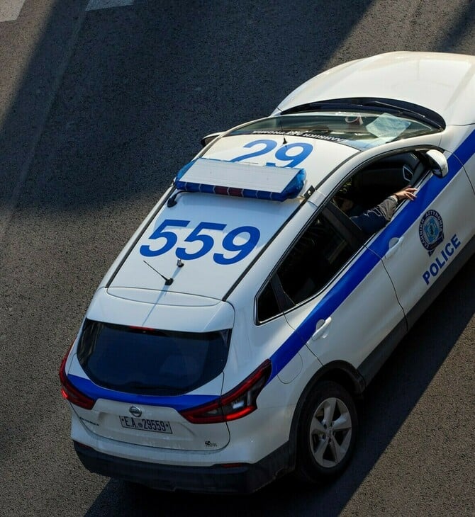 Κηφισός: Αυτοκίνητο παρέσυρε πεζό στο ύψος της Λεωφόρου Αθηνών