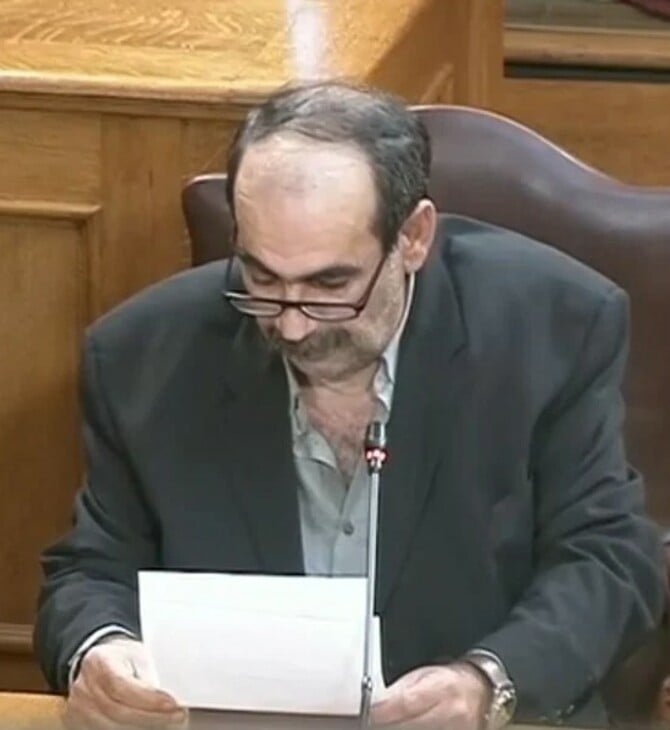 ΟΠΕΚΕΠΕ ΓΙΩΡΓΟΣ ΞΥΛΟΥΡΗΣ ΕΞΕΤΑΣΤΙΚΗ ΕΠΙΤΡΟΠΗ