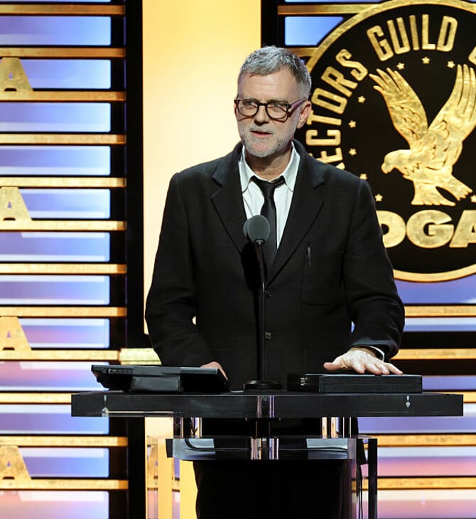 ΠΟΛ ΤΟΜΑΣ ΑΝΤΕΡΣΟΝ ONE BATTLE AFTER ANOTHER ΟΣΚΑΡ