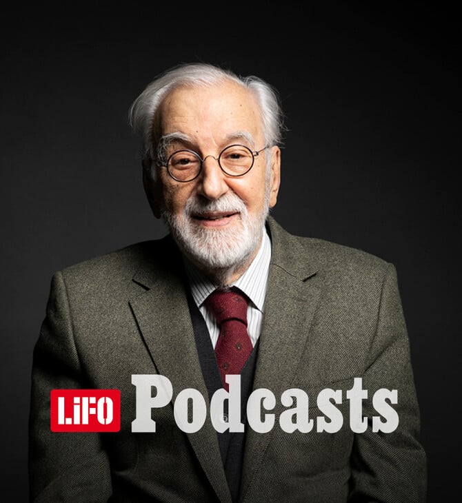 Χαράλαμπος Μουτσόπουλος: «Οι ομαδούλες αντιεμβολιαστών λένε μπούρδες»