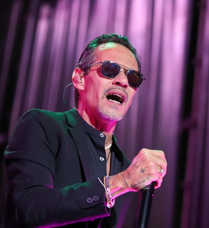 Ο Μαρκ Άντονι λέει πως όσα ακούγονται για τη διαμάχη των Μπέκαμ «απέχουν πολύ από την αλήθεια»