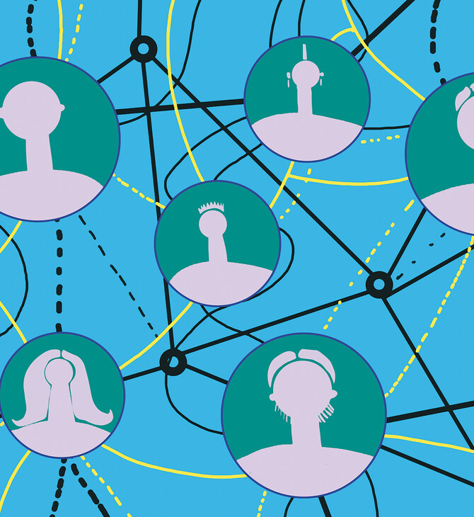 Το HR του 2026: Όπου το AI και ο άνθρωπος συνεργάζονται