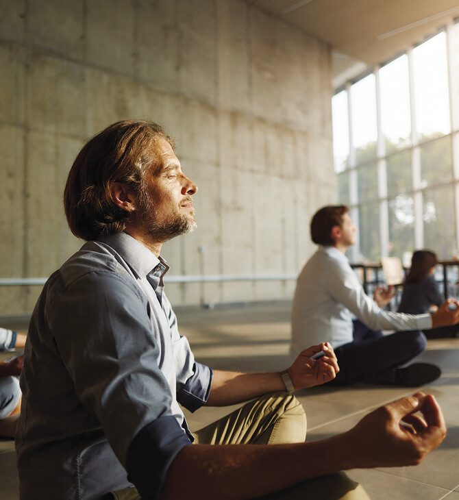 Η νέα εποχή της ευεξίας: Πώς η φροντίδα των εργαζομένων γίνεται στρατηγικό πλεονέκτημα