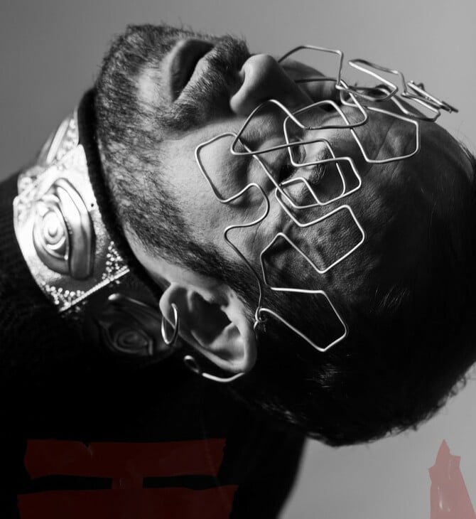  «H Τέχνη του να Μην»: Μια παράσταση που εμπνέεται από ένα διήγημα του Φραντς Κάφκα