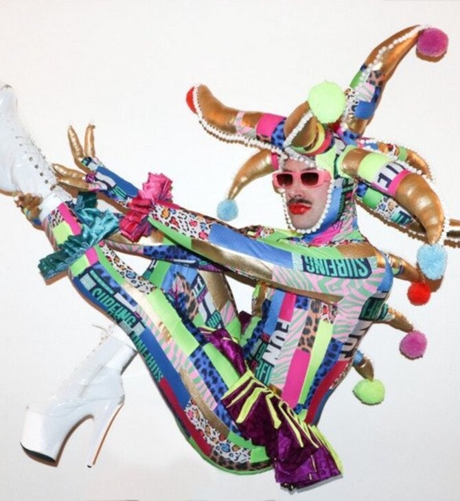 17 πολιτιστικές εκδηλώσεις γι’ αυτή την εβδομάδα (12-18/2)