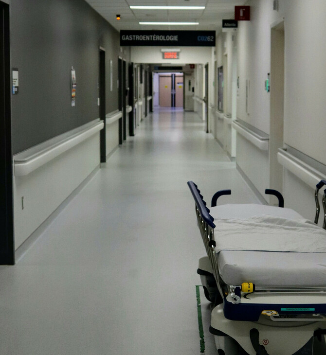 Άρτα: «Προχώρησε να πάει προς την κουζίνα και έπεσε» - Η μητέρα της 35χρονης περιγράφει τη στιγμή που κατέρρευσε