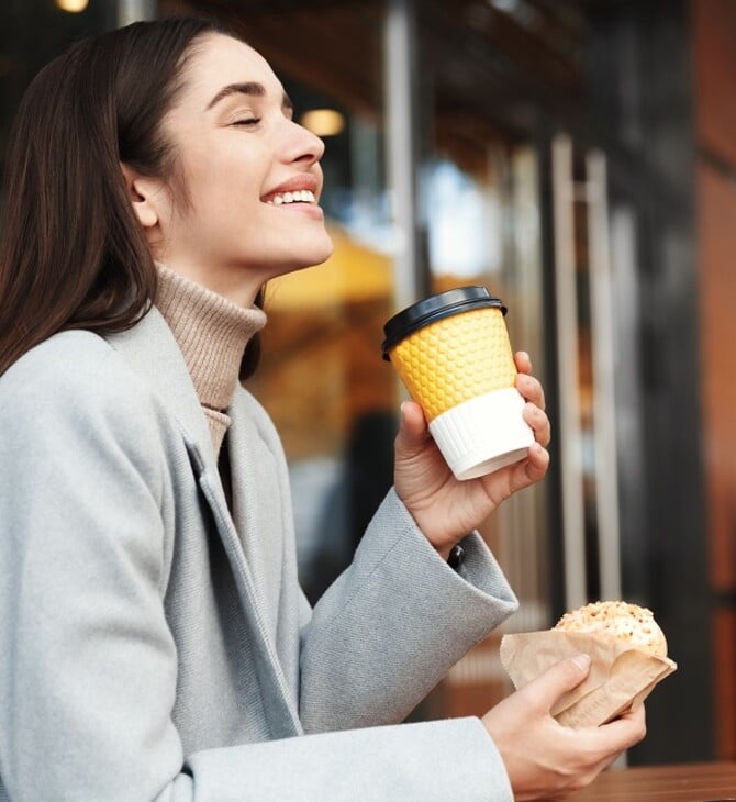 Coffee Berry: Η πρώτη αλυσίδα καφέ στην Ελλάδα με πλήρως ενσωματωμένες επιλογές χωρίς γλουτένη