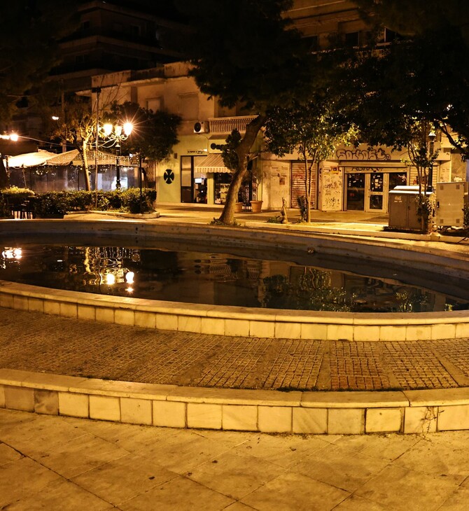 ΚΑΛΛΙΘΕΑ 2ΧΡΟΝΗ ΣΙΝΤΡΙΒΑΝΙ ΓΟΝΕΙΣ