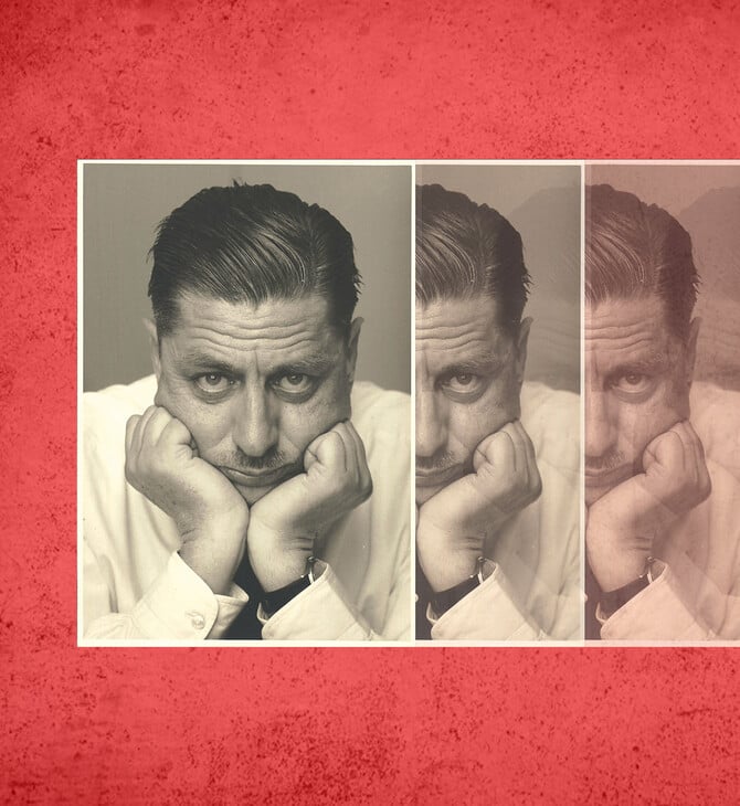 Γιατί ο Καραγάτσης πουλάει ακόμη τόσο πολύ; 