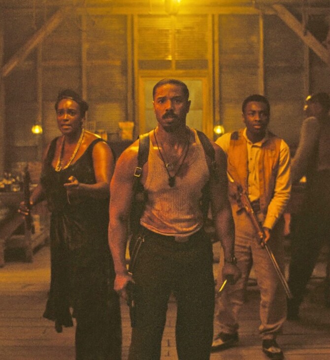 LUMIERE ΒΡΑΒΕΙΑ ΝΙΚΗΤΕΣ SINNERS